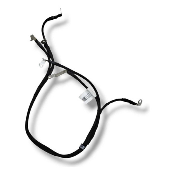 Chicote Negativo Bateria Chevrolet Onix 1.0 2020 A 2025