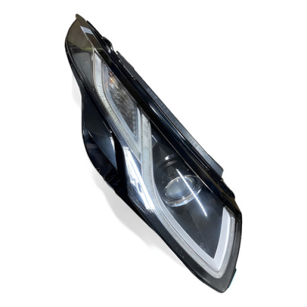 Farol Land Rover Evoque Sport 2017 2018 Lado Direito Direito