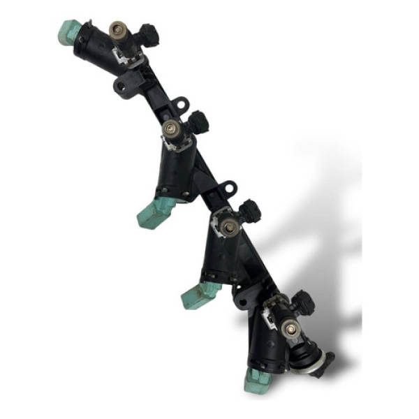 Flauta Injeção Volkswagen Virtus Polo 1.6 16v 2020