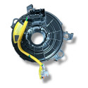 Cinta Airbag Chevrolet Onix 2024 Preto