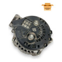 Alternador Chevrolet Onis Prisma 2012 A 2019 100a