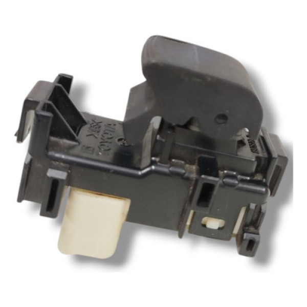 Botão Vidro Elétrico T.e Corolla 2009a 2014 