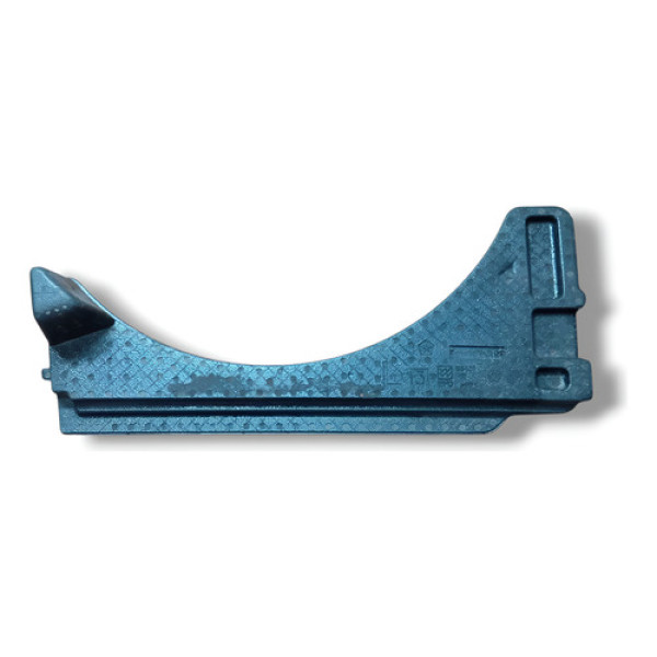 Isopor Estepe Jeep Compass 2023 Preto