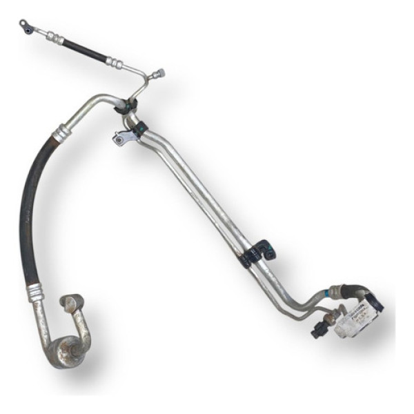 Mangueira Ar Condicionado Hyundai Hb20 2020 A 2024 