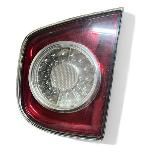 Lanterna Traseira Direita Vw Golf 2007 A 2012 Direito Vermelho