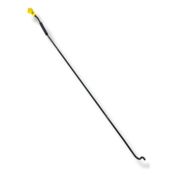 Braço Apoio Capô Jeep Compass 2017 A 2020 Diesel 