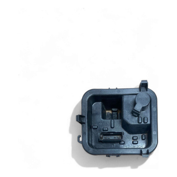 Círcuito Lanterna Renault Duster 2021 A 2023 Esquerdo