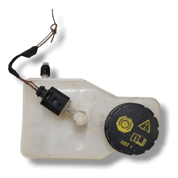 Reservatório Fluido Freio Volkswagen Gol Fox 2010 A 2015