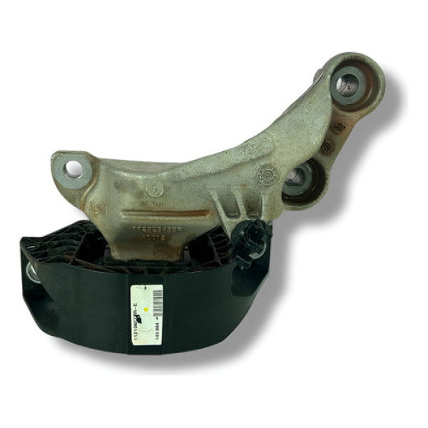 Coxim Motor Lado Esquerdo Renault Duster 2017