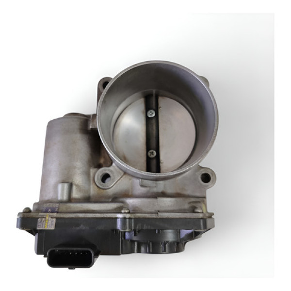 Corpo Borboleta Tbi Duster 2.0 2015 A 2019 161203668r