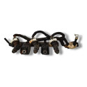 Bico Injetor Chebrolet Onix Aspirado 1.0 3cc 2025 12v