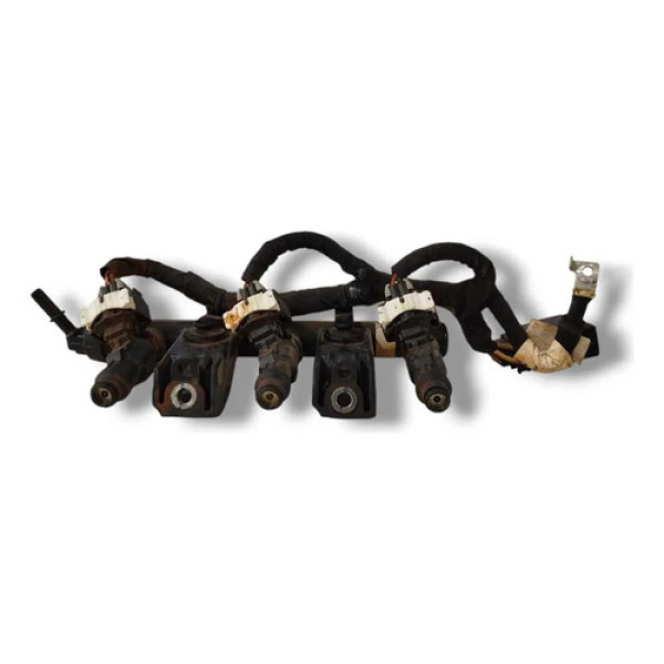 Bico Injetor Chebrolet Onix Aspirado 1.0 3cc 2025 12v