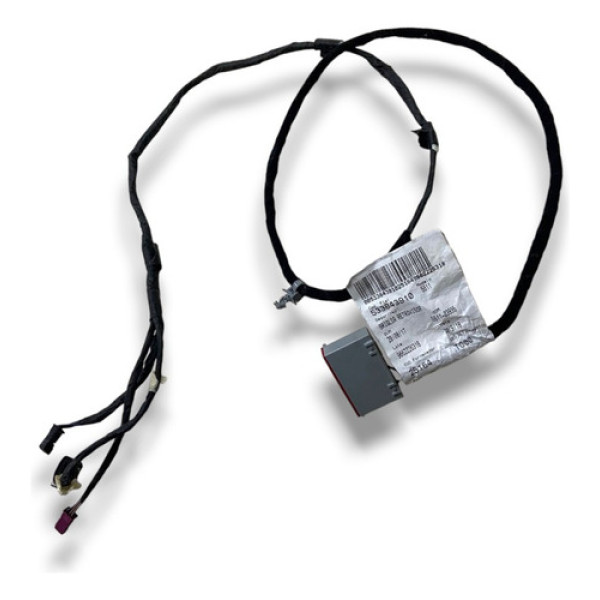 Chicote Retrovisor Interno Jeep Compass 2018 A 2020