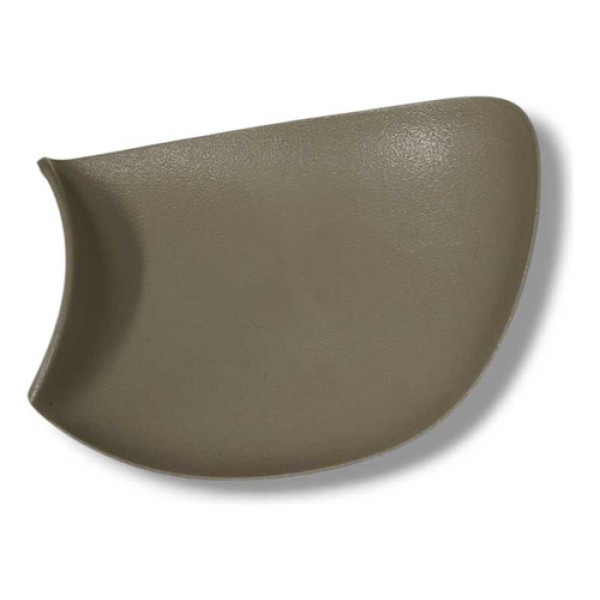 Acabamento Maçaneta Interna Traseira Esquerda  Corolla 2009 Dianteira