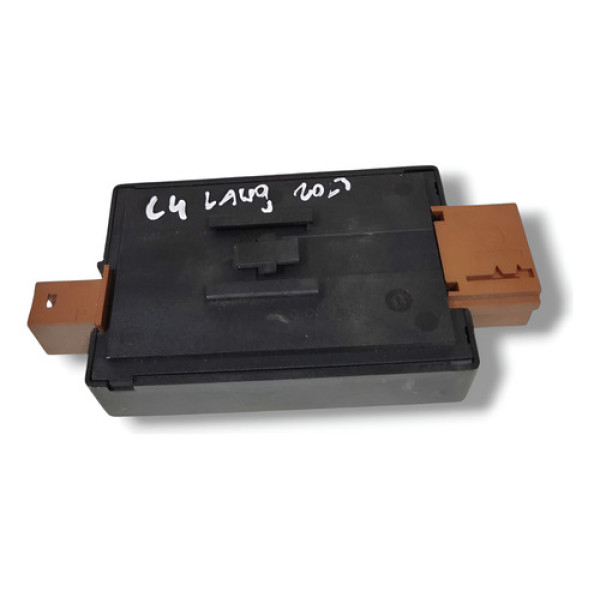 Módulo Alarme Citroen C4 Lounge 2014
