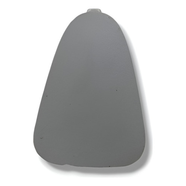 Acabamento Coluna Traseira Direita Jeep Compass 2020