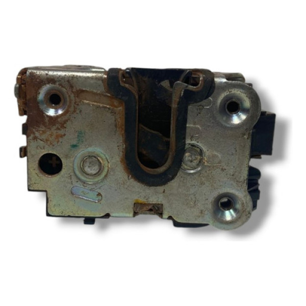 Fechadura Porta Traseira Esquerda Renault Duster 2016 A 2020