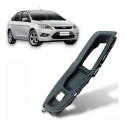 Acabamento Botão Vidro Direito Elétrico Farol Focus 2013