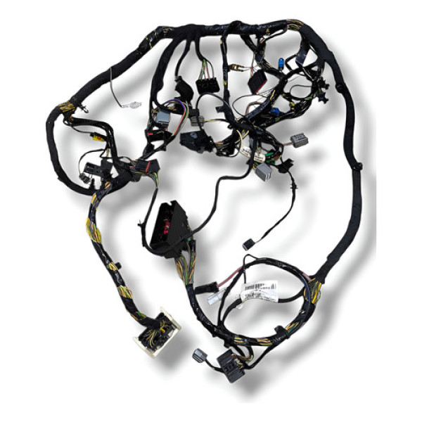 Chicote Do Painel Ford Ka