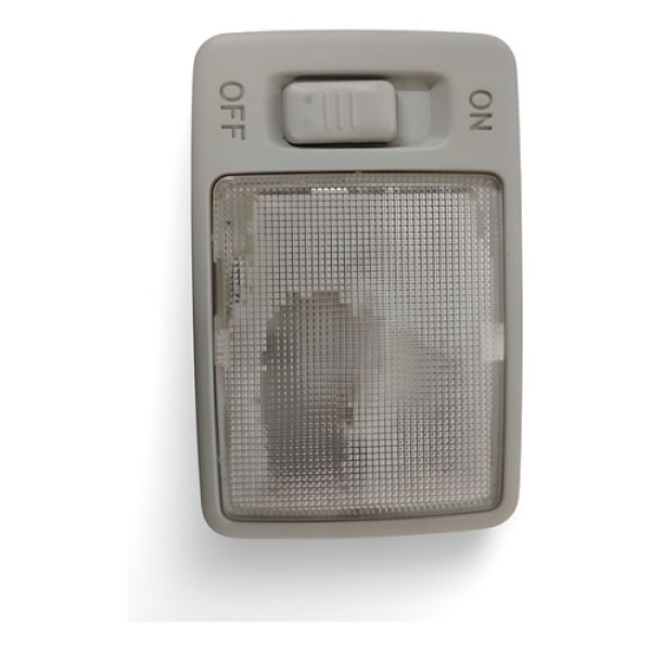 Luz Quebra Sol Toyota Corolla 2015 A 2019