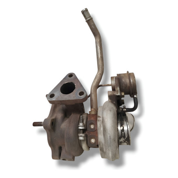 Turbina Mitsubishi L200 Triton 3.2 2008 A 2014