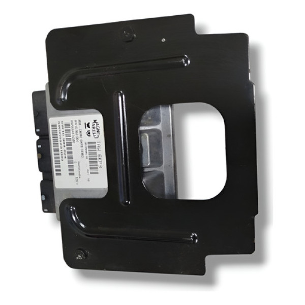 Módulo De Injeção C4 Pallas 2009