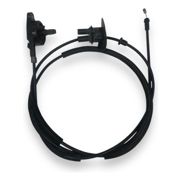 Cabo Abertura Capô Renault Logan 2021