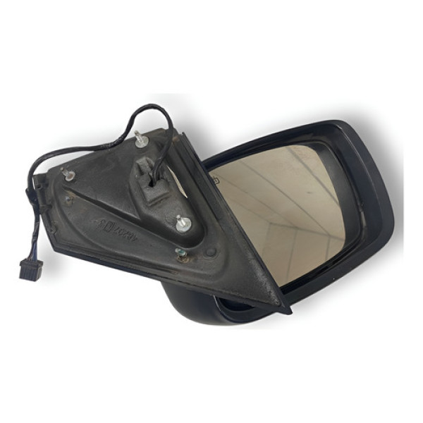 Retrovisor Externo Esquerdo Fiat Freemont 2013