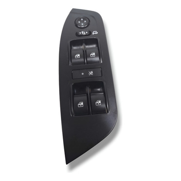 Botão Vidro Elétrico Dianteiro Esquerd Fiat Argo 2017 A 2021