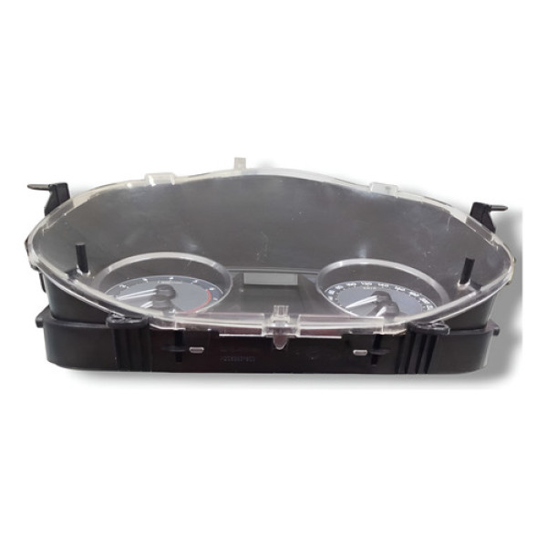 Painel De Instrumento Toyota Corolla 2015 A 2017 Preto