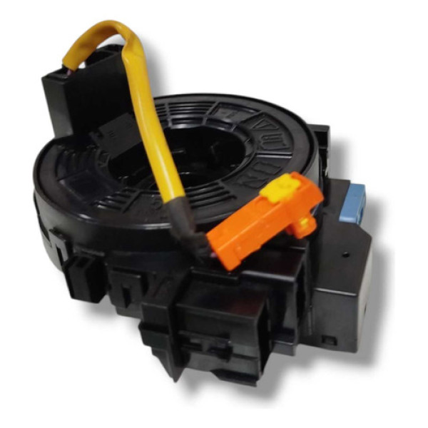 Cinta Airbag Toyota Corolla Xei 2015 A 2019 Altis Preto