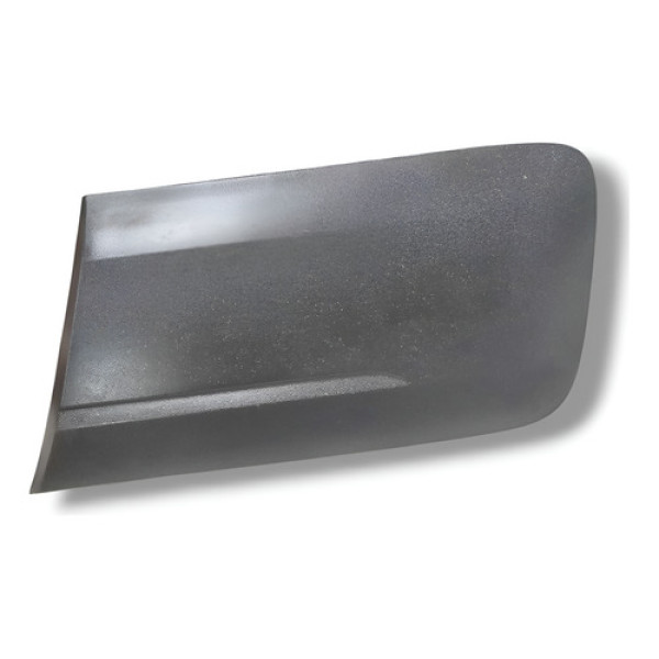 Friso Lateral Traseira Esquerda Vw Saveiro Cross G6 2016