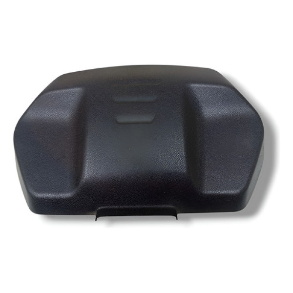 Moldura Tampa Traseira Kwid 2023