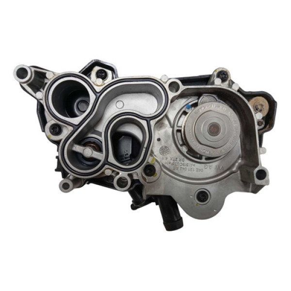 Bomba De Água Volkswagen T Cross 200 Tsi 2019 A 2024