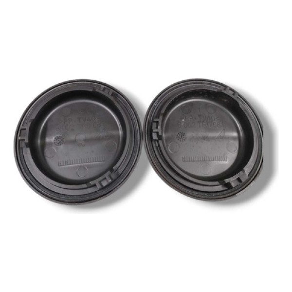 Par Tampa Farol Jeep Compass 2018 A 2021