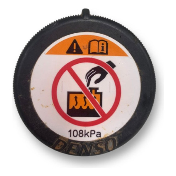 Tampa Do Reservatório Dágua Radiador Hilux Sw4 2017 A 2022