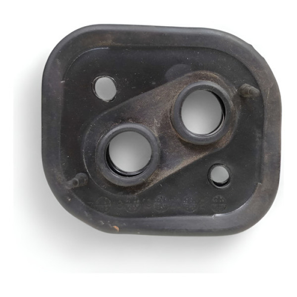 Borracha Vedação Caixa Evaporadora Hyundai Hb20 2024