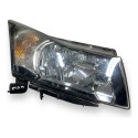 Farol Direito Chevrolet Cruze 2011 A 2015 Direito/passageiro