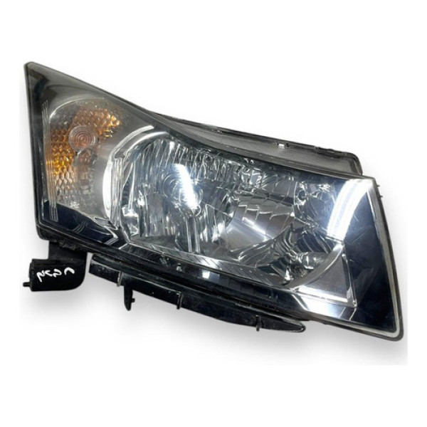 Farol Direito Chevrolet Cruze 2011 A 2015 Direito/passageiro