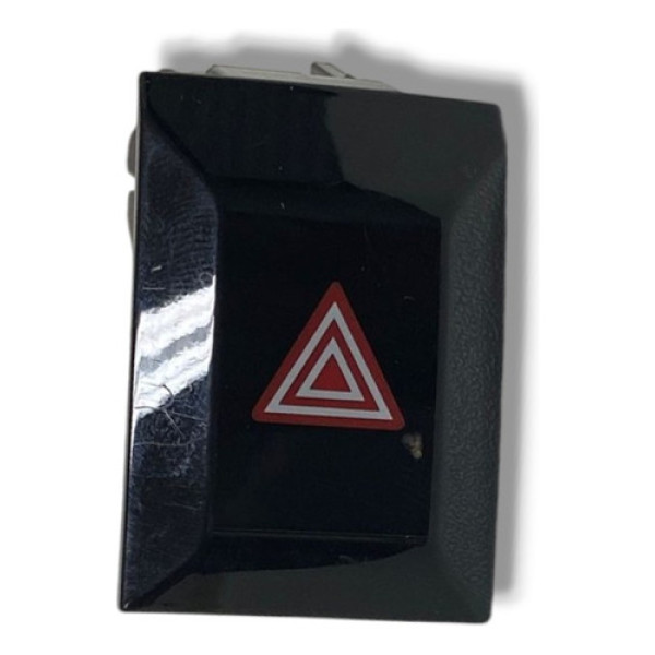 Botão Pisca Alerta Toyota Corolla Cross 2023 - Preto