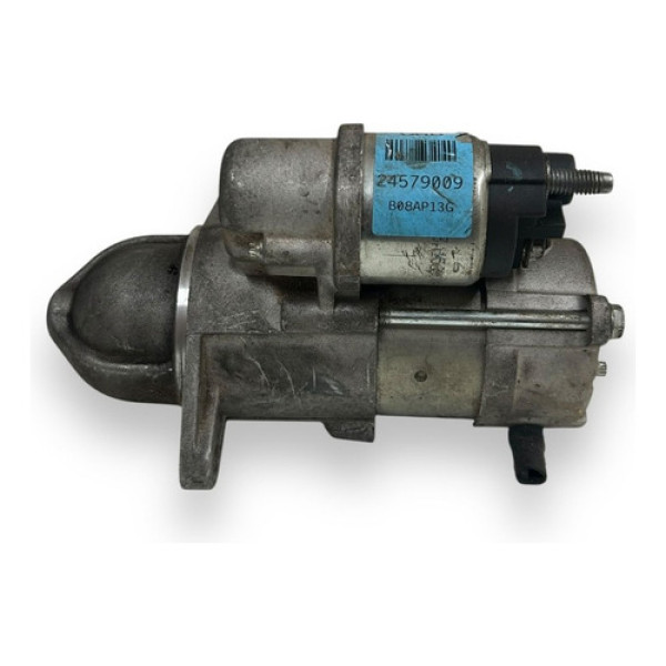 Motor Partida Gm Cobalt Onix Prisma 1.0 1.4 12/19 2457909