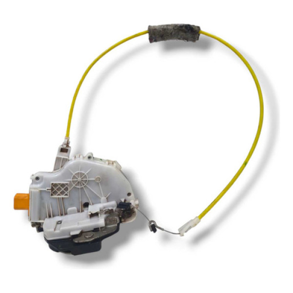 Fechadura Porta Dianteira Esquerd Volkswagen Fox 2012 A 2016