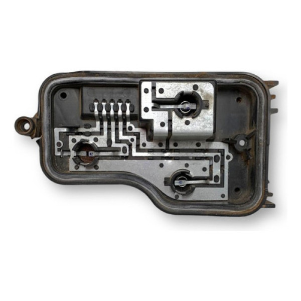 Circuito Lanterna Volkswagen Saveiro Esquerdo 2015 