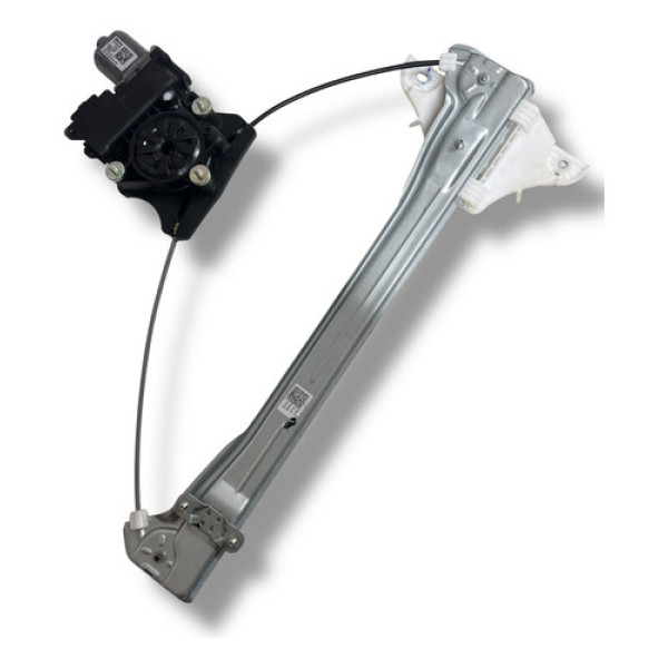 Máquina Vidro Elétrica Diant Dir Hyundai Hb20 2020 A 2024