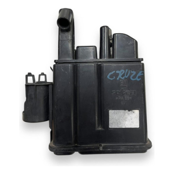 Filtro Canister Chevrolet Cruze 2018 2019