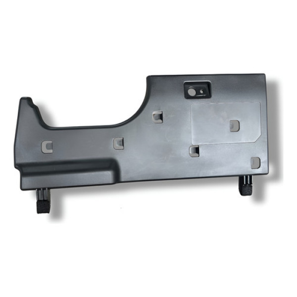 Acabamento Inferior Porta Luvas Honda Hr-v 2024 Preto