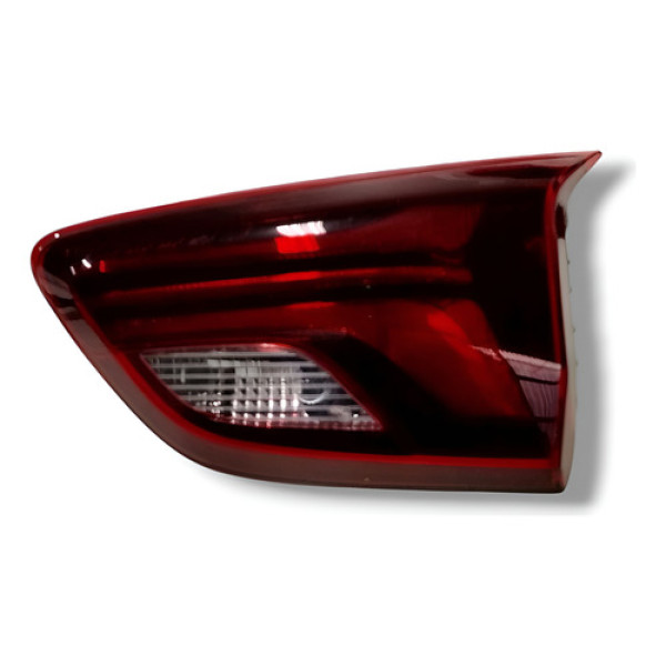 Lanterna Traseira Direita Chevtolet Onix Sedan 2020 A 2025 Direito/passageiro Vermelho