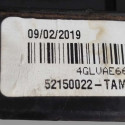 Tampa Caixa Fusivel Chevrolet Onix 2019