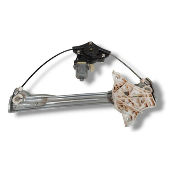 Máquina De Vidro Traseiro Esquerdo Hyundai Hb20 2020 A 2025