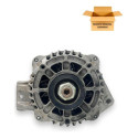 Alternador Chevrolet Onix Prisma 2012 A 2019 100a